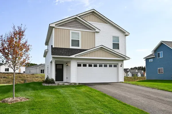 604 Redwood LOOP N, Cambridge, MN 55008