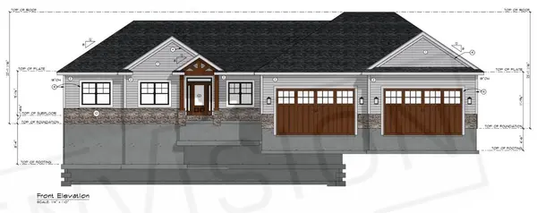 19996 Vintage DR NW, Oak Grove, MN 55303