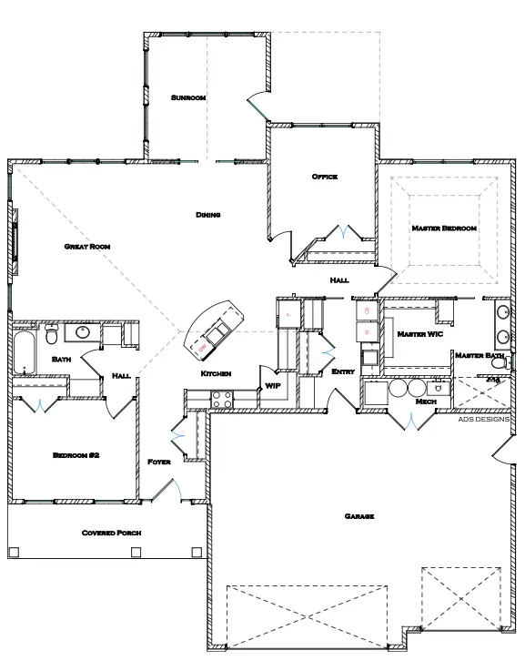 101 Schwinghammer DR, Albany, MN 56307