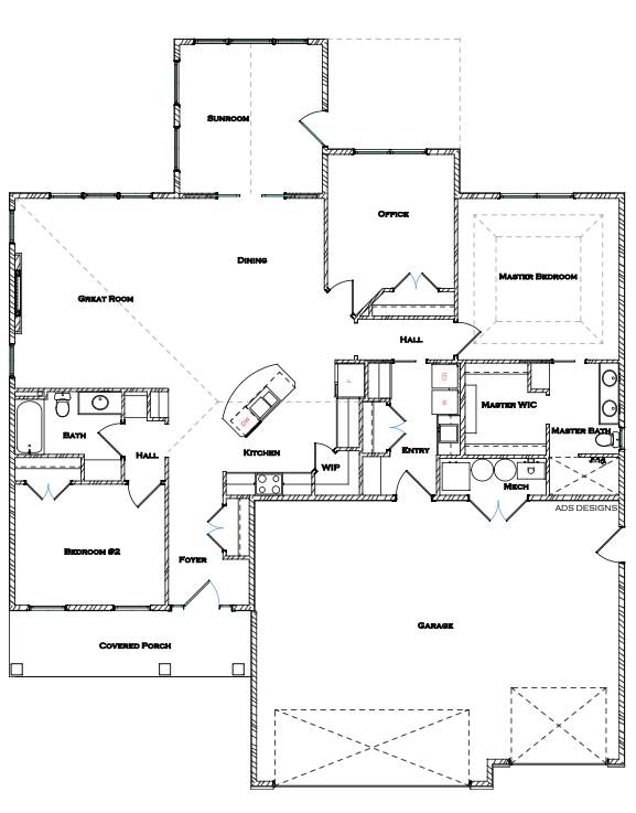101 Schwinghammer DR, Albany, MN 56307