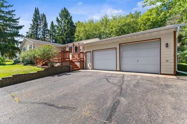545 Tower RD, Saint Croix Falls, WI 54024