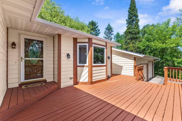545 Tower RD, Saint Croix Falls, WI 54024