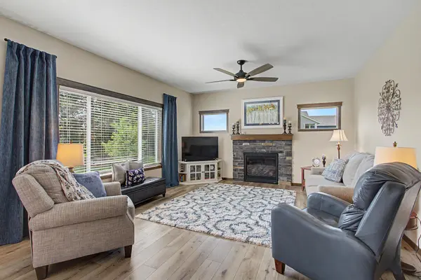 20018 Grouse ST NW, Oak Grove, MN 55011