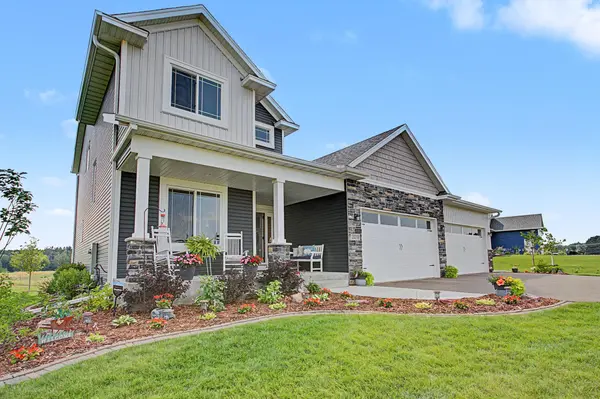 20018 Grouse ST NW, Oak Grove, MN 55011