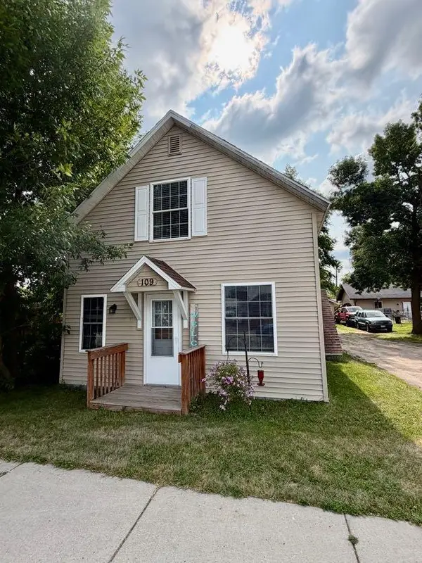 109 Main AVE S, New York Mills, MN 56567