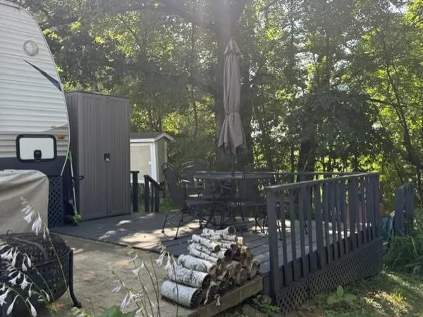 4548 Smith Lake RD SE, Osakis, MN 56360