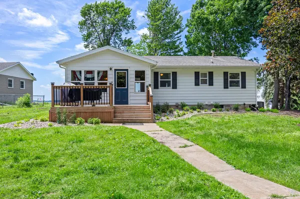 11383 Alcott DR, Sauk Centre, MN 56378