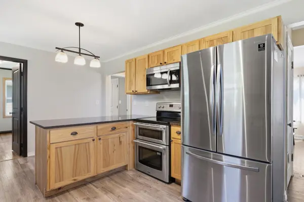 5880 Elder AVE NW, Maple Lake, MN 55358