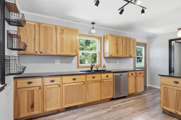 5880 Elder AVE NW, Maple Lake, MN 55358