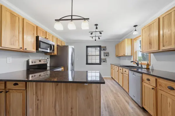5880 Elder AVE NW, Maple Lake, MN 55358