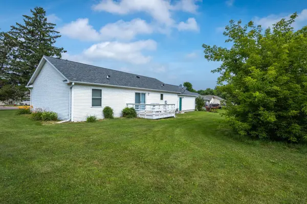 340 Prentice ST S, Clayton, WI 54004