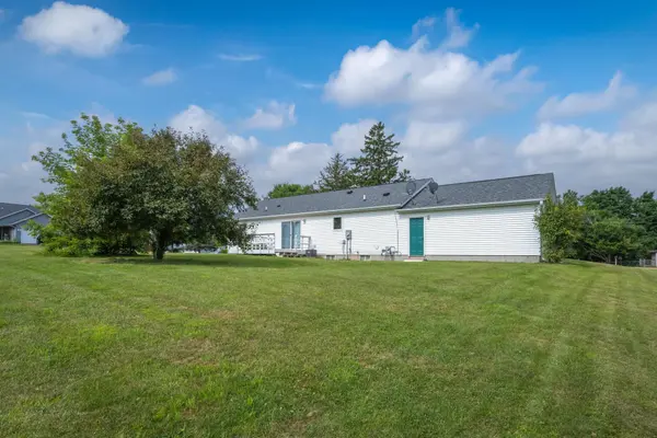 340 Prentice ST S, Clayton, WI 54004