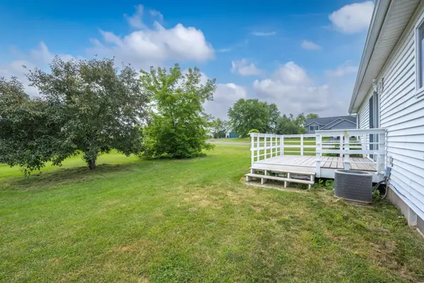 340 Prentice ST S, Clayton, WI 54004