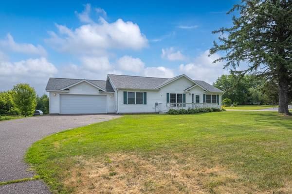 340 Prentice ST S, Clayton, WI 54004