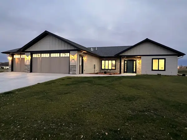 115 Barber CIR, Granite Falls, MN 56241