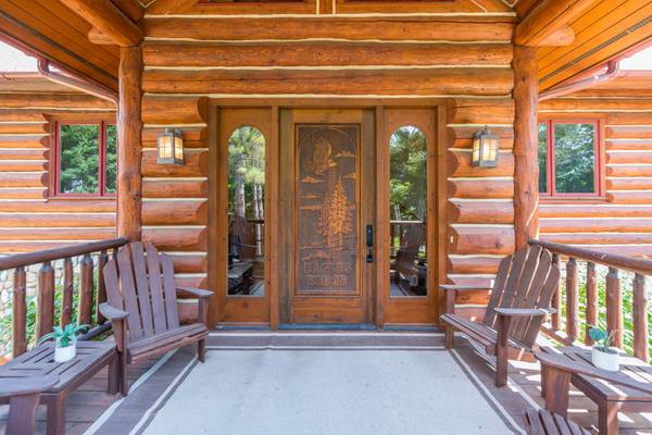 2468 Maple DR SW, Nisswa, MN 56468
