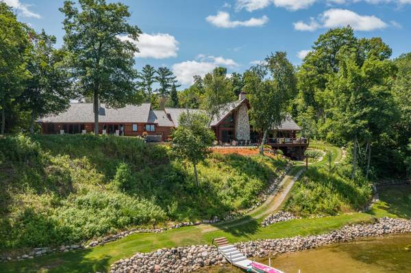2468 Maple DR SW, Nisswa, MN 56468