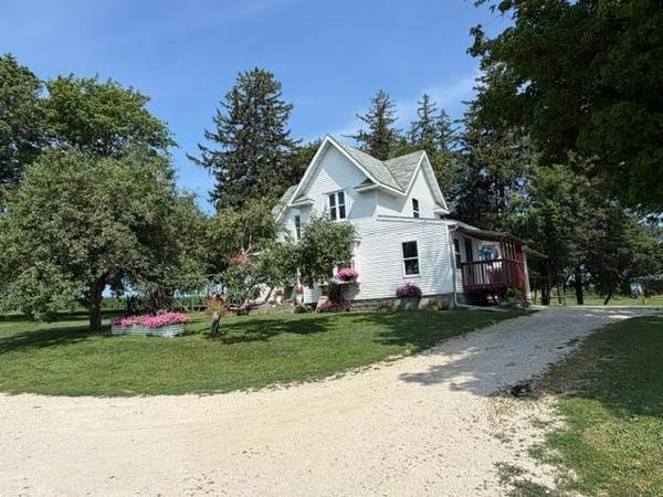 12570 County 23,  Canton,  MN 55922
