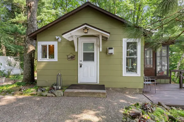 2486 4-5th ST, Cumberland, WI 54829