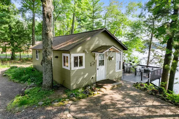 2486 4-5th ST, Cumberland, WI 54829
