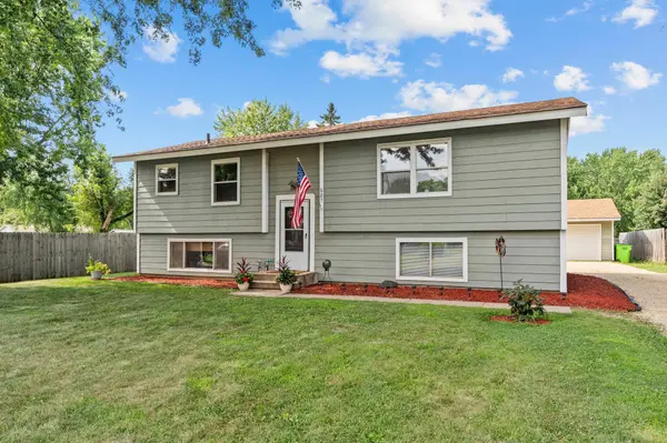 681 Utah AVE, New Richmond, WI 54017
