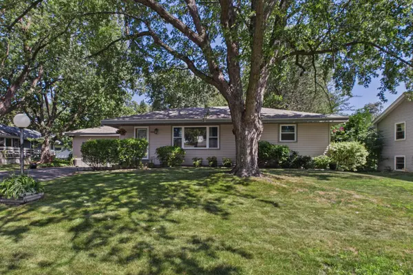 7016 Colorado AVE N, Brooklyn Park, MN 55429