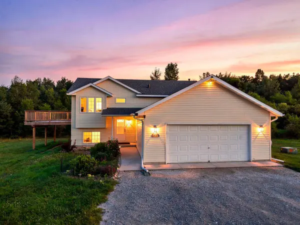5480 Rush Point DR, Rush City, MN 55069