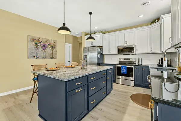 5370 Harvest Lake DR NW, Rochester, MN 55901