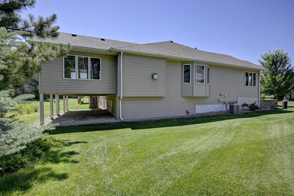 13637 Pierce ST NE, Ham Lake, MN 55304