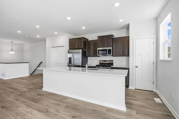 2744 Kepler AVE NE, Saint Michael, MN 55376