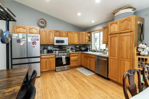 4334 Cooper AVE S, Saint Cloud, MN 56301