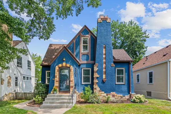 5505 Grand AVE S, Minneapolis, MN 55419