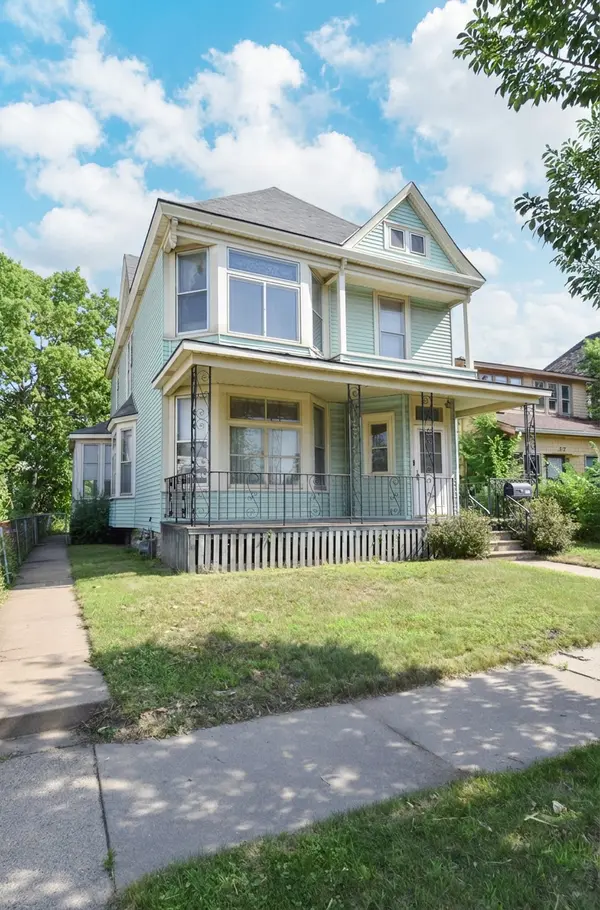 715 Margaret ST, Saint Paul, MN 55106