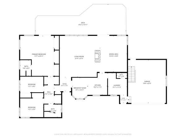 4503 S River Haven RD, Moorhead, MN 56560