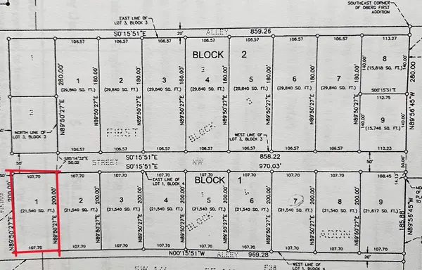 221 5 ST NW, Ulen, MN 56585