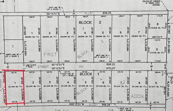 221 5 ST NW, Ulen, MN 56585