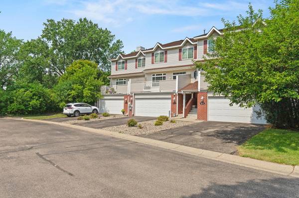 846 Coon Rapids Boulevard EXT NW #6, Coon Rapids, MN 55433