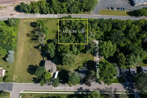 TBD LOT 4 & 6 W Beaver ST, Belle Plaine, MN 56011
