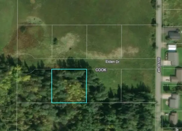Lot 2, Block 2 Eldien Dr, Cook, MN 55723