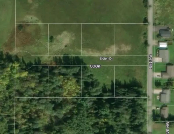 Lot 2, Block 2 Eldien Dr, Cook, MN 55723