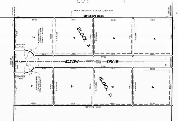 Lot 3, Block 2 Eldien Dr, Cook, MN 55723