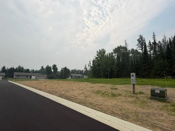 Lot 4, Block 2 Eldien Dr, Cook, MN 55723