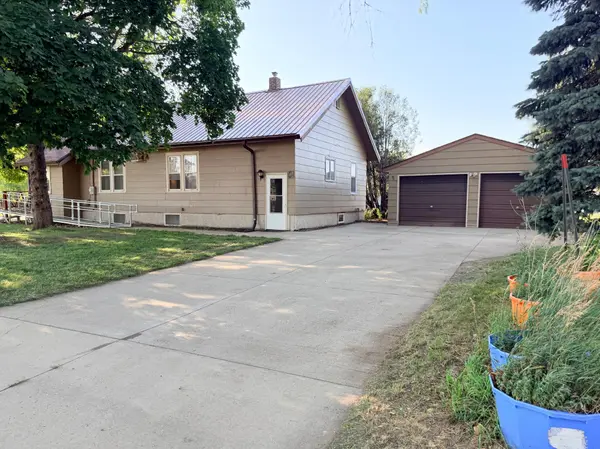 503 2nd AVE NE, Pipestone, MN 56164