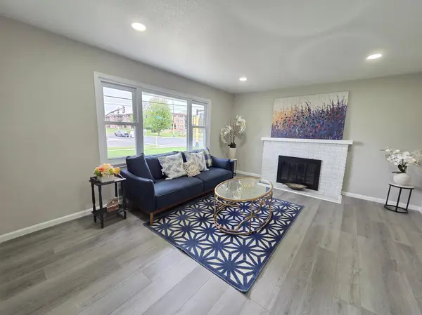 5201 W 84th ST, Bloomington, MN 55437