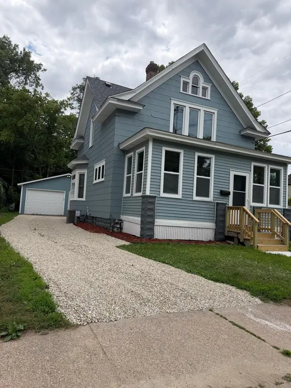 508 York AVE, Saint Paul, MN 55130