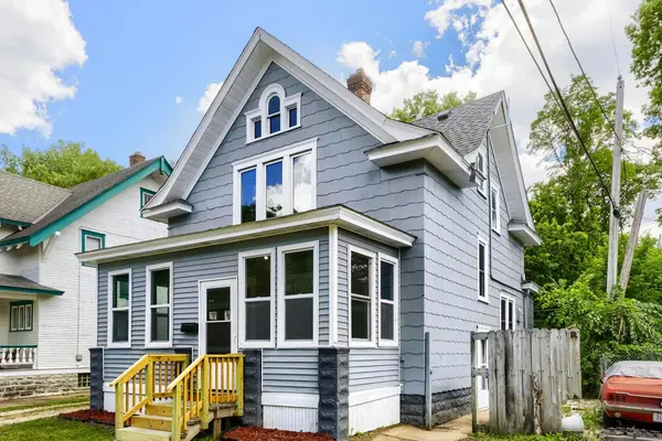 508 York AVE, Saint Paul, MN 55130