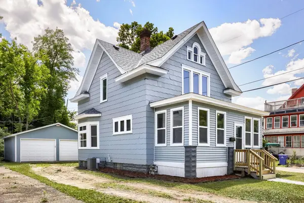 508 York AVE, Saint Paul, MN 55130