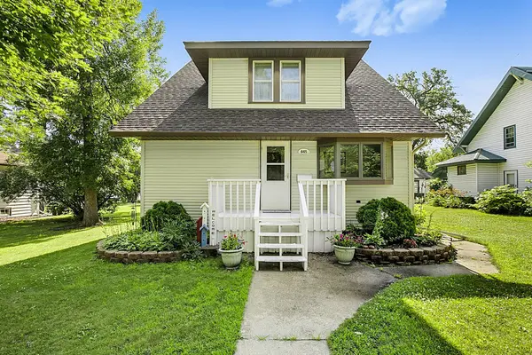 645 Main ST S, Hutchinson, MN 55350