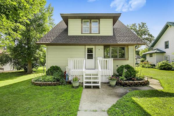 645 Main ST S, Hutchinson, MN 55350
