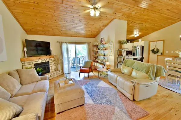 7300 Ski Chalet DR, Breezy Point, MN 56472